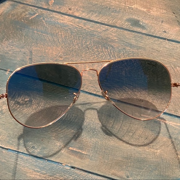 Ray-Ban unisex Aviator main image 9